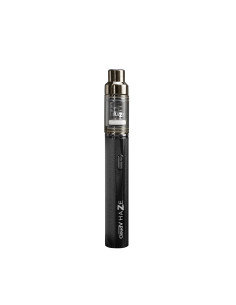 VAPORIZADOR CLOUD V HAZE BLACK