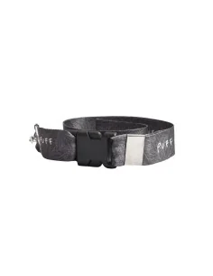 LANYARD PUFF CINZA
