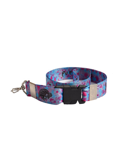 LANYARD PUFF COLORS