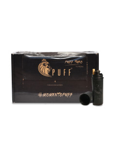 PUFF TUBO ANTI OLOR UDS