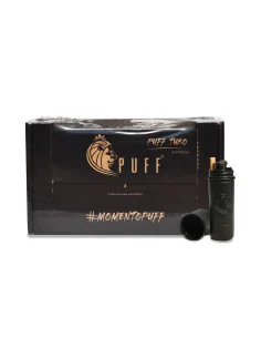 PUFF TUBO ANTI OLOR UDS