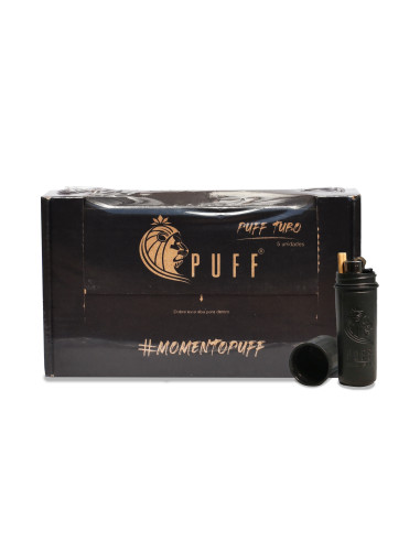PUFF TUBO ANTI OLOR UDS