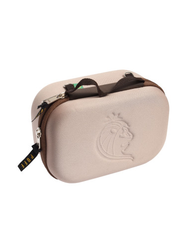 BOLSO ANTI OLOR PUFF CASE PRO CREME
