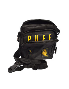 BOLSO PUFF SHOULDER BAG PRETO 2