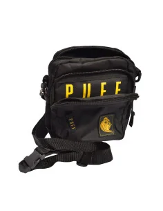 BOLSO PUFF SHOULDER BAG PRETO 2