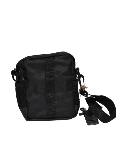 BOLSO PUFF SHOULDER BAG PRETO