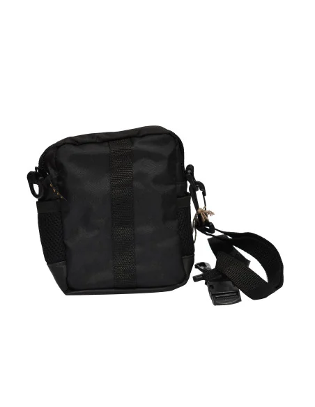 BOLSO PUFF SHOULDER BAG PRETO