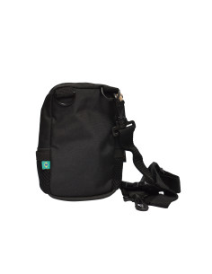 BOLSO PUFF MINI SHOULDER BAG PRETO 2