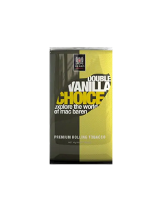 TABACO CHOICE VANILLA 40 GRS