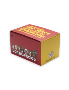 LRC TUBOS PLÁSTICOS HÉRMETICOS 48 UDS 2