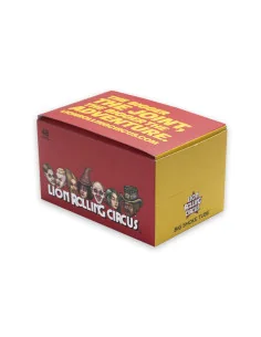 LRC TUBOS PLÁSTICOS HÉRMETICOS 48 UDS 2