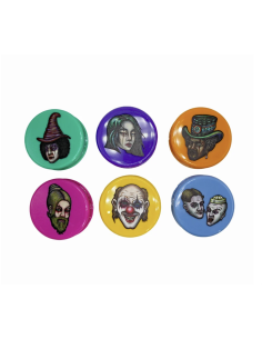 LRC MOLEDOR ACRILICO 12 UDS 2