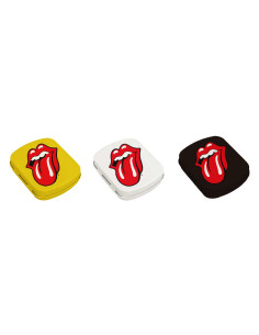 LRC MINI CAJAS METÁLICAS ROLLING STONES 12 UDS