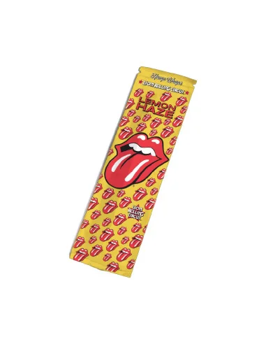 LRC HEMP WRAP ROLLING STONES TERPENO DE LEMON...