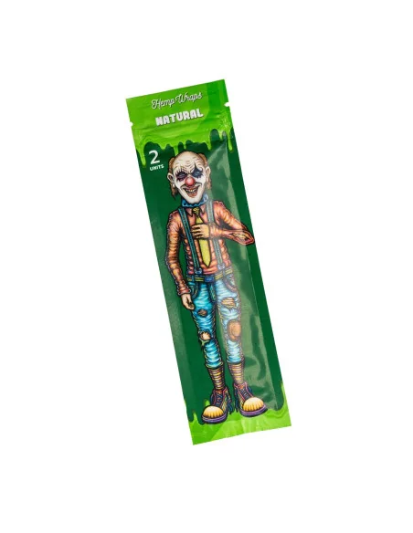 LRC HEMP WRAP NATURAL 25 UDS