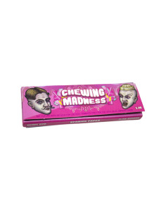 LRC PAPELILLOS 1 1/4 CHEWING MADNESS 15 UDS 2