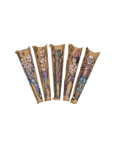 CONOS LRC  1 1/4 6 UDS DISPLAY 24 UDS 2