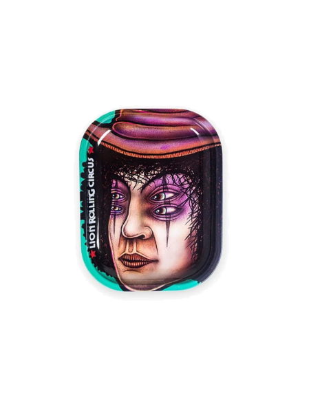 LRC BANDEJA PEQUEÑA RUBY