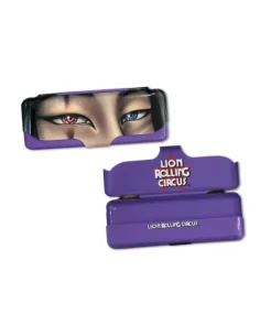 LRC PORTAPAPELILLOS DE 1 1/4&nbsp;TORA TORA 1 UDS