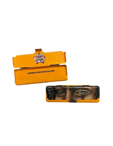 LRC PORTAPAPELILLOS DE 1 1/4 MR TRAMPOLINE 1 UDS