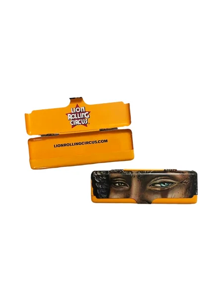 LRC PORTAPAPELILLOS DE 1 1/4&nbsp;MR TRAMPOLINE 1 UDS