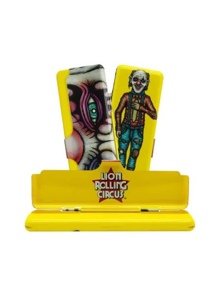 LRC PORTAPAPELILLOS DE 1 1/4 1 UDS EDGAR