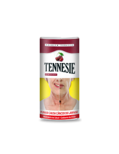 TABACO TENNESIE VIRGINIA CHERRY 40GR