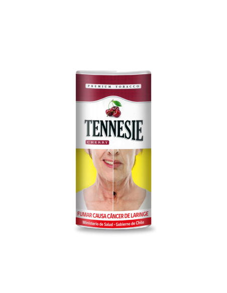 TABACO TENNESIE VIRGINIA CHERRY 40GR