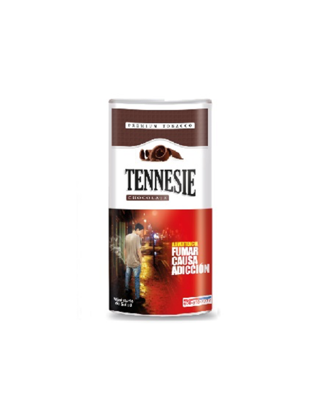 TABACO TENNESIE VIRGINIA CHOCOLATE 40GR