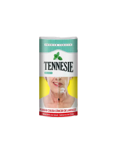 TABACO TENNESIE MENTA 40GR