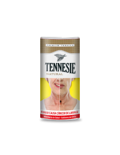 TABACO TENNESIE VIRGINIA NATURAL 40GR