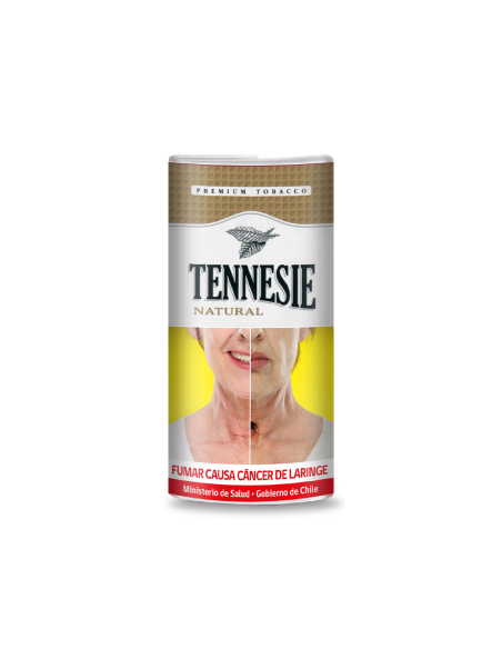 TABACO TENNESIE VIRGINIA NATURAL 40GR