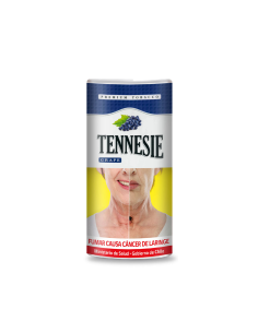 TABACO TENNESIE VIRGINIA UVA 40GR