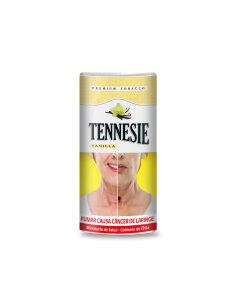 TABACO TENNESIE VIRGINIA VAINILLA 40GR
