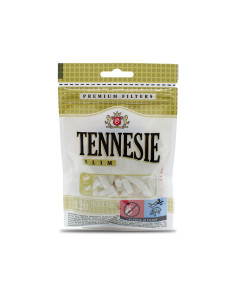 FILTROS TENNESIE SLIM 120 UDS DISPLAY 34 UDS