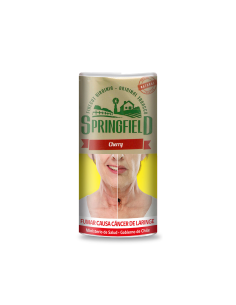 TABACO SPRINGFIELD CHERRY 40 GR