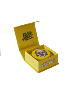 LRC MOLEDOR DE CERAMICA 60MM DE 3 PARTES EDGAR 2