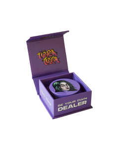 LRC MOLEDOR DE CERAMICA 60MM DE 3 PARTES TORA 2