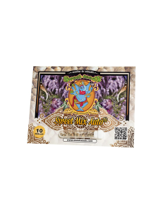 SWEET SEEDS SWEET MIX AUTO 10 UDS