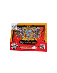 SWEET SEEDS BIG DEVIL 2 AUTO 3+1 UDS