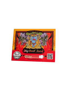 SWEET SEEDS BIG DEVIL AUTO 3+1 UDS