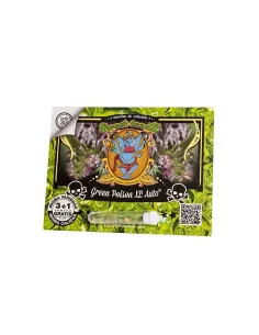 SWEET SEEDS GREEN POISON XL AUTO 3+1 UDS