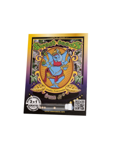 SWEET SEEDS CREAM 47 3+1 UDS