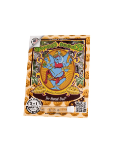 SWEET SEEDS DO-SWEET-DOS 3+1 UDS