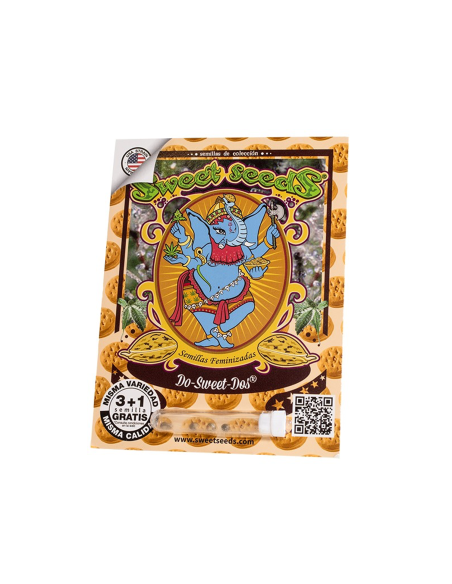 SWEET SEEDS DO-SWEET-DOS 3+1 UDS