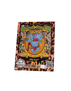 SWEET SEEDS WILD ROSE 3+1 UDS