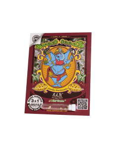 SWEET SEEDS S.A.D. SWEET AFGANI DELICIOUS F1 FAST VERSION...