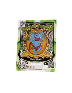 SWEET SEEDS SWEET SKUNK F1 FAST VERSION 3+1 UDS