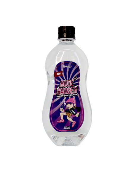 TVRY LIMPIADOR RUDE BANGER 500 ML