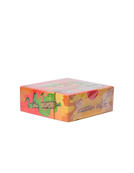 LRC PAPELILLOS 1 1/4 PASSION FRUIT 15UDS